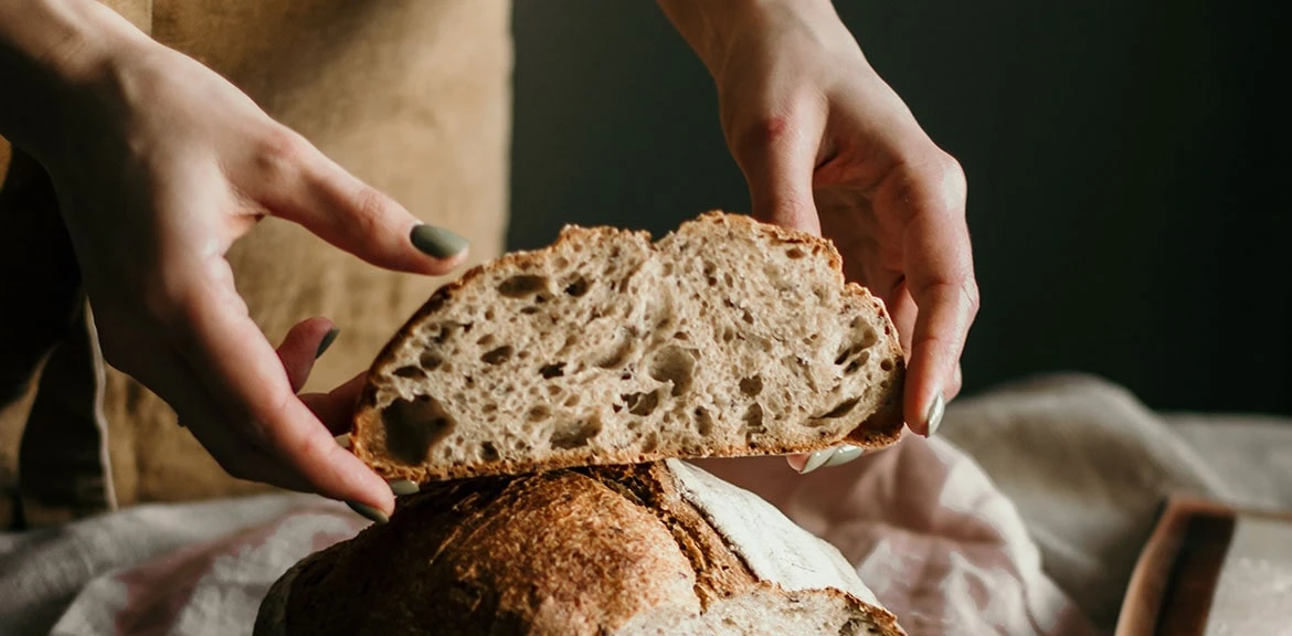 A Arte do Pão: Da Fermentação ao Prazer à Mesa: O Guia Definitivo